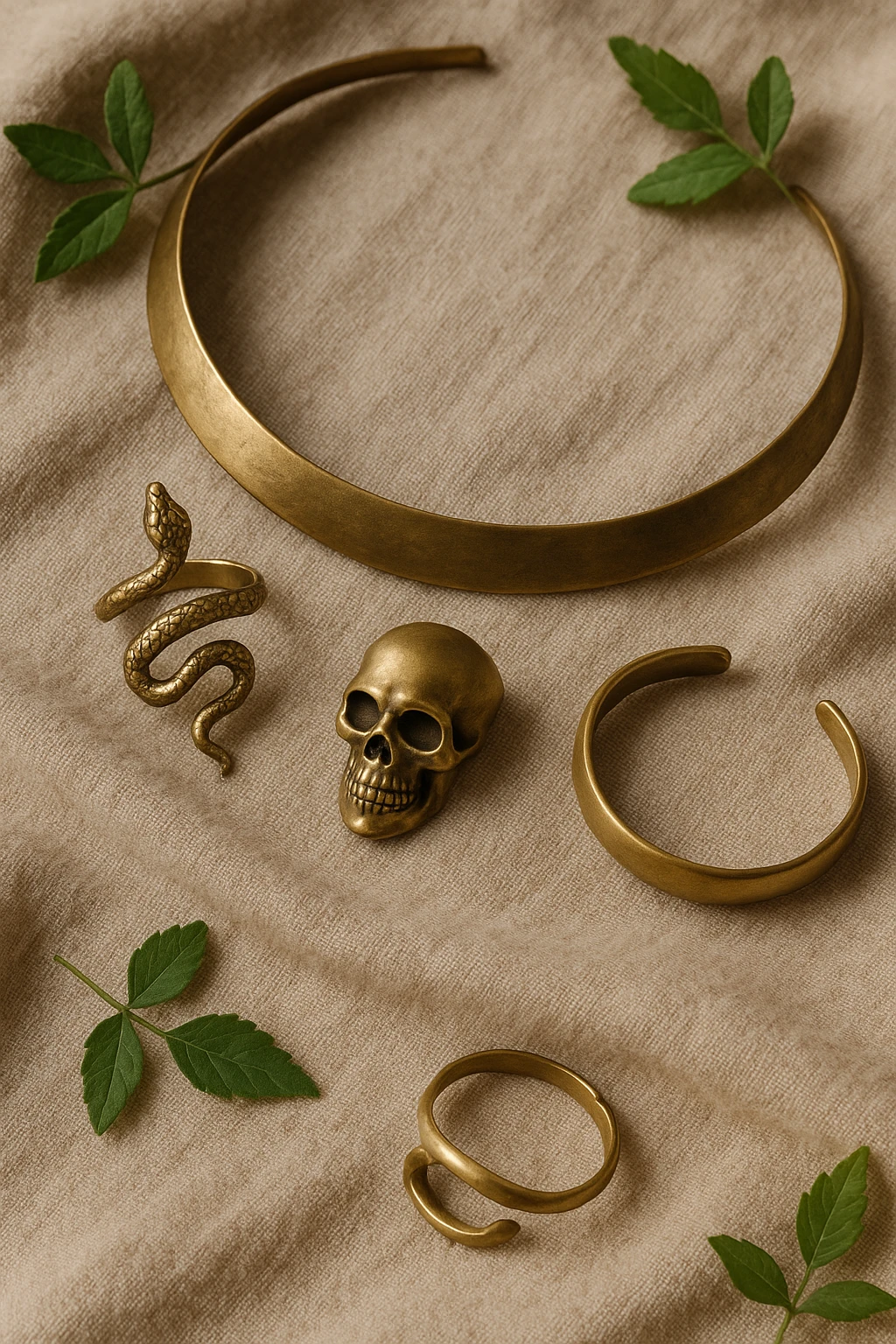 How to Style Boho Jewelry for Every Season